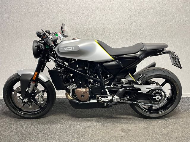 husqvarna - vitpilen-701