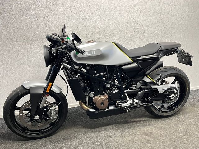 husqvarna - vitpilen-701