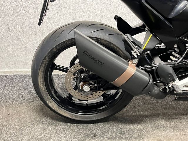 husqvarna - vitpilen-701