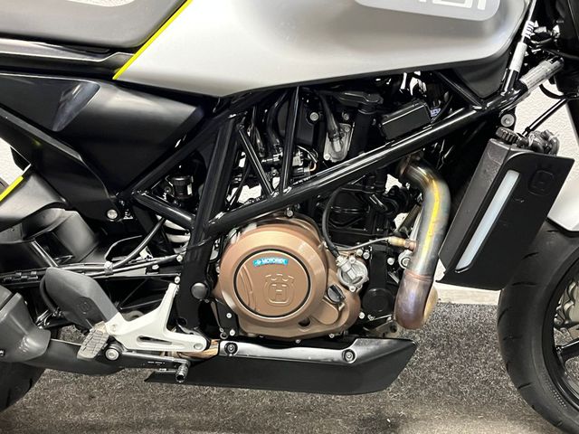 husqvarna - vitpilen-701