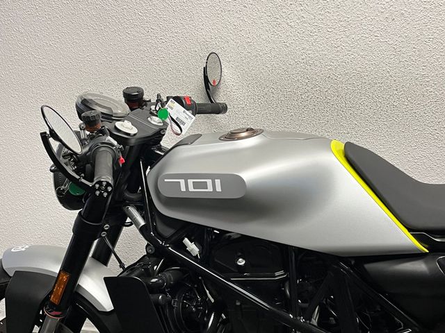 husqvarna - vitpilen-701