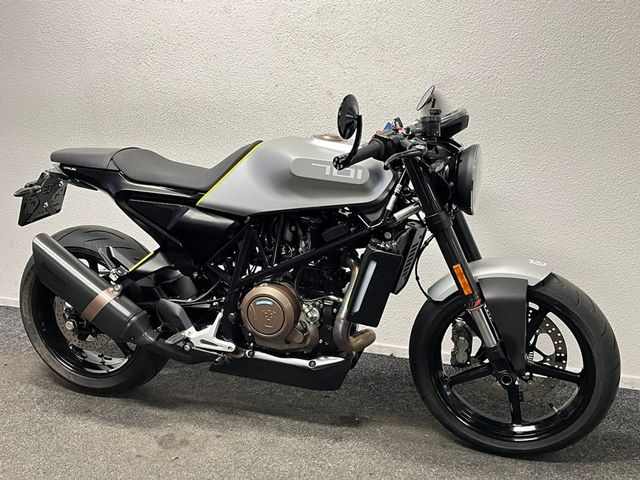 husqvarna - vitpilen-701