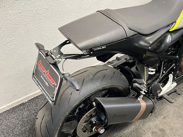 husqvarna - vitpilen-701