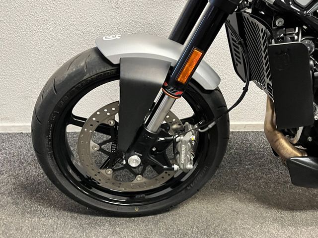 husqvarna - vitpilen-701