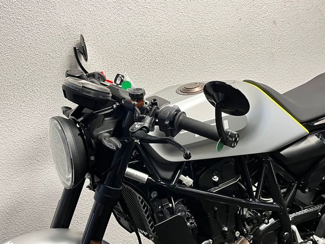 husqvarna - vitpilen-701