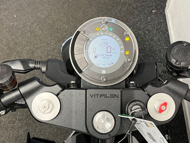 husqvarna - vitpilen-701