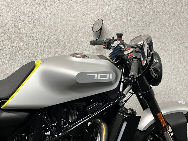 husqvarna - vitpilen-701