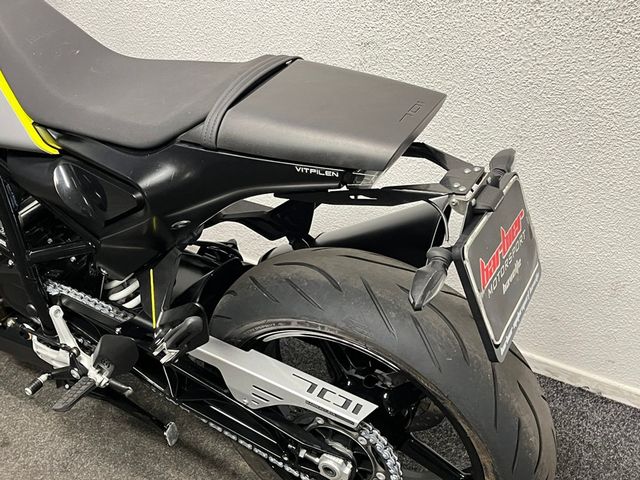 husqvarna - vitpilen-701