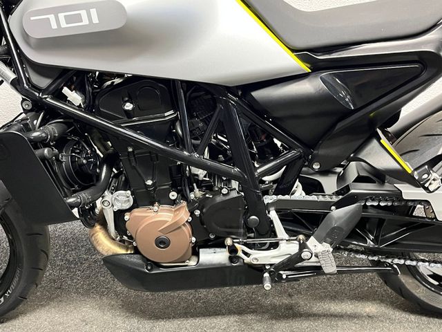 husqvarna - vitpilen-701