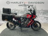 HARLEY-DAVIDSON CVO PAN AMERICA