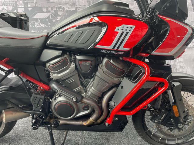 harley-davidson - cvo-pan-america
