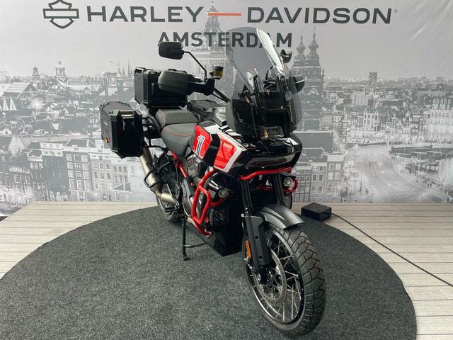 harley-davidson - cvo-pan-america