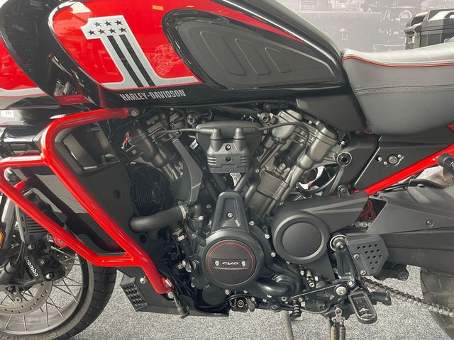 harley-davidson - cvo-pan-america