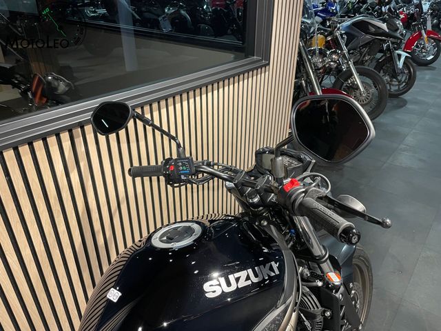 suzuki - sv-650