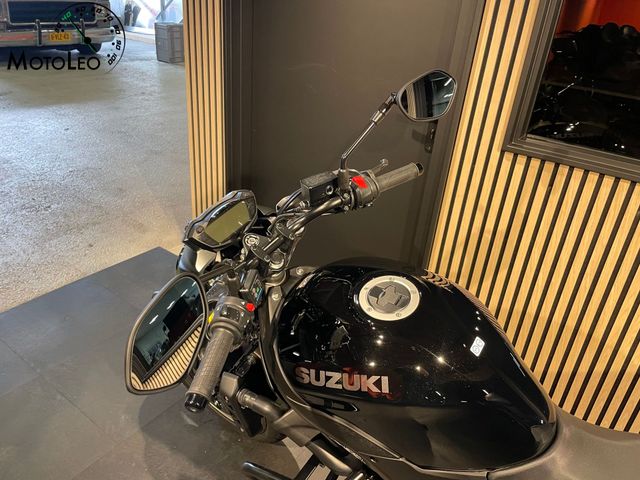 suzuki - sv-650