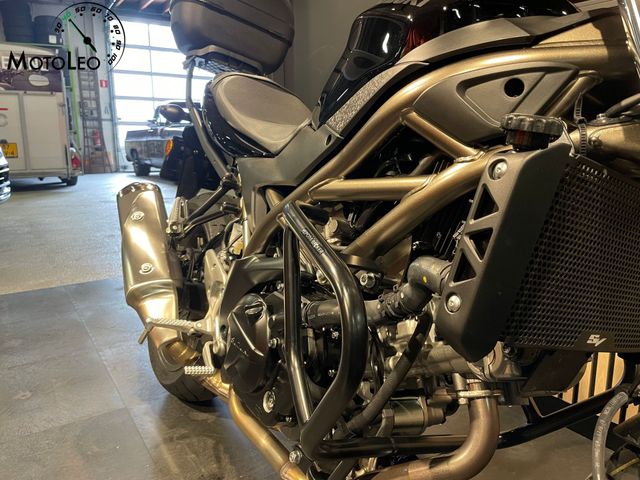 suzuki - sv-650