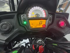 Kawasaki Versys 650 ABS 2016 occasion – foto 16 van 19