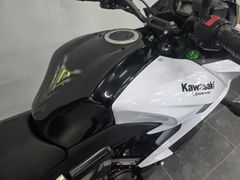 Kawasaki Versys 650 ABS 2016 occasion – foto 8 van 19