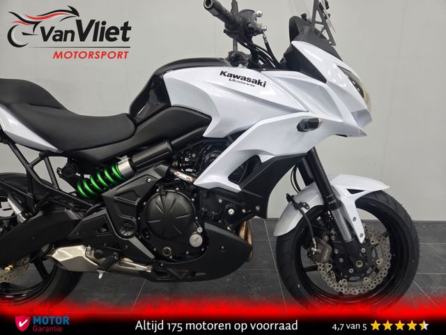 kawasaki - versys-650-abs