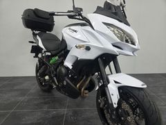 Kawasaki Versys 650 ABS 2016 occasion – foto 10 van 19