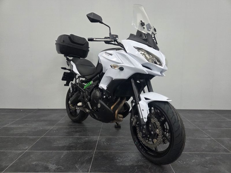 Kawasaki Versys 650 ABS 2016 occasion