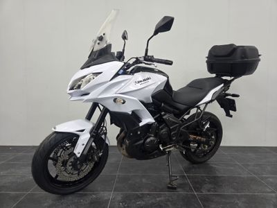 KAWASAKI VERSYS 650 ABS – foto 3