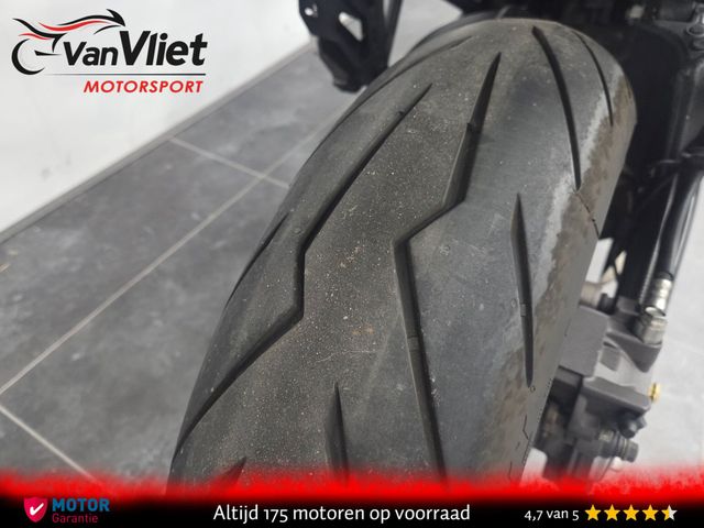 kawasaki - versys-650-abs