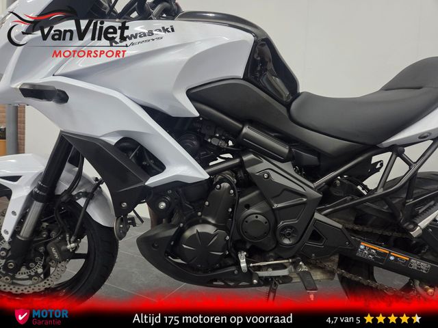 kawasaki - versys-650-abs