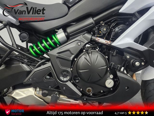 kawasaki - versys-650-abs
