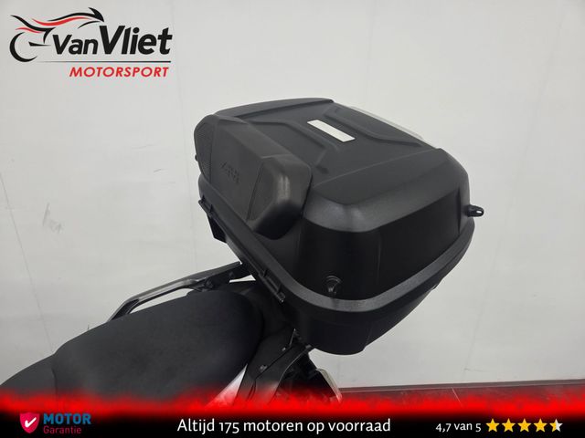 kawasaki - versys-650-abs