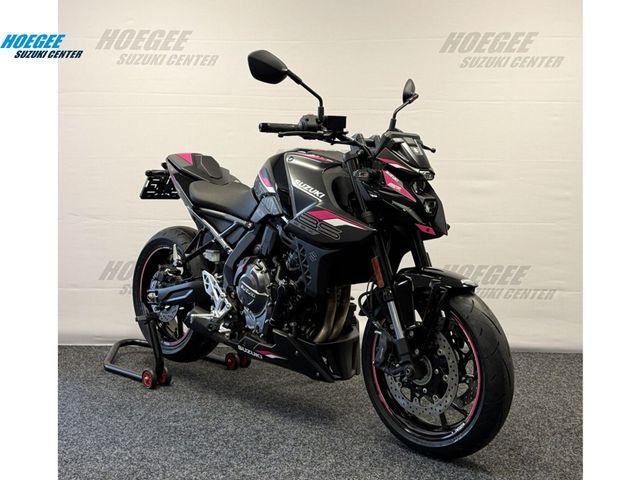 suzuki - gsx-8s