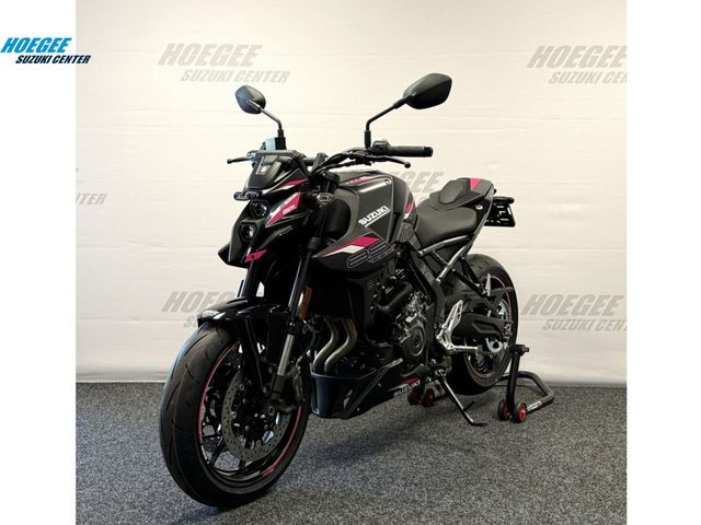 suzuki - gsx-8s