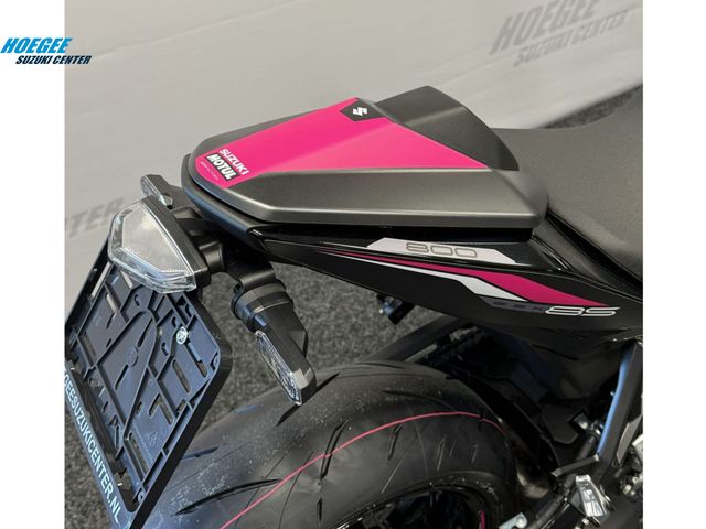 suzuki - gsx-8s