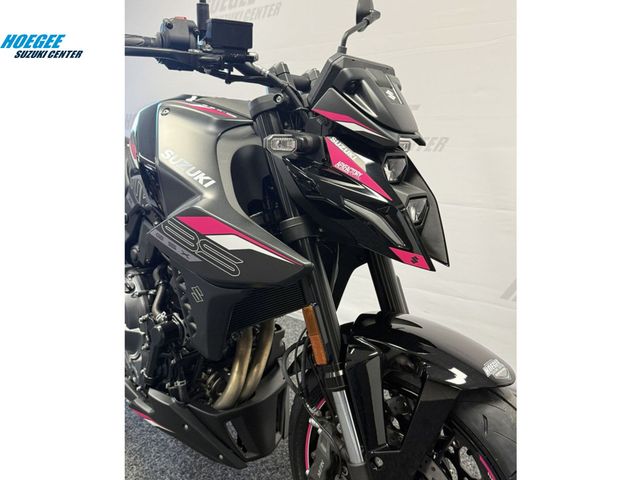 suzuki - gsx-8s