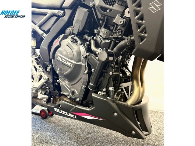 suzuki - gsx-8s