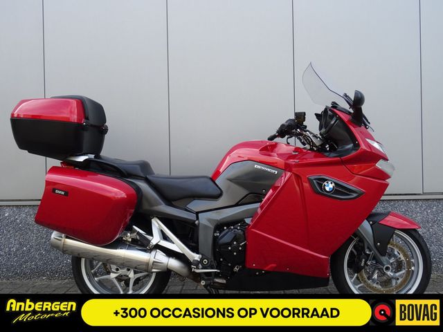 bmw - k-1300-gt