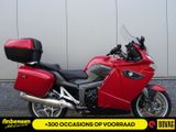 BMW K 1300 GT