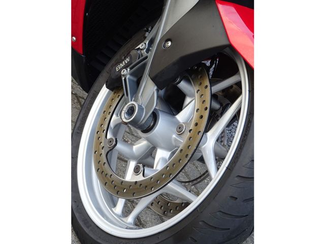 bmw - k-1300-gt