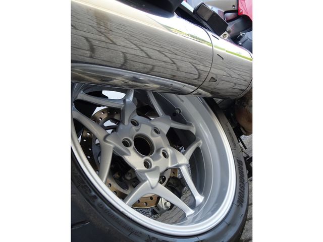 bmw - k-1300-gt