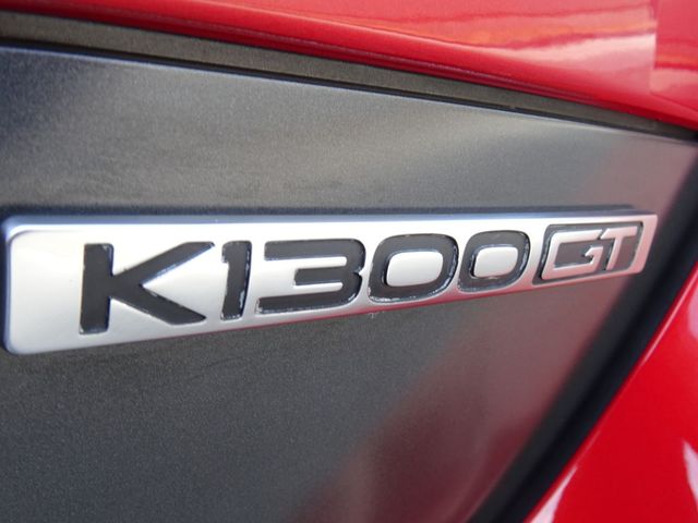 bmw - k-1300-gt