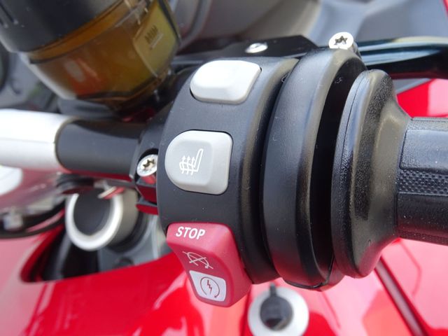 bmw - k-1300-gt