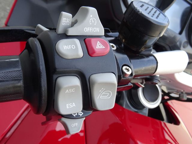 bmw - k-1300-gt