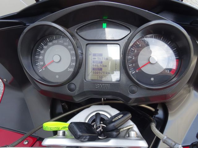 bmw - k-1300-gt