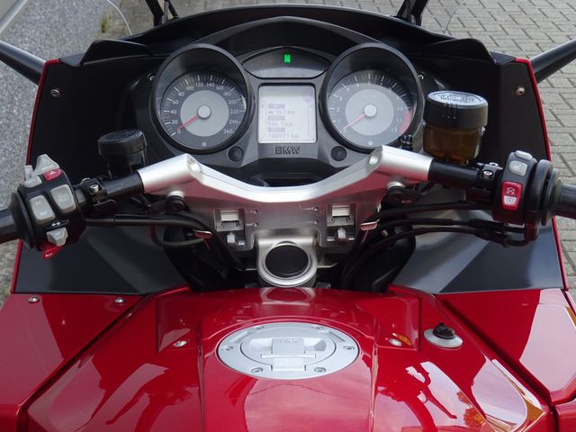 bmw - k-1300-gt