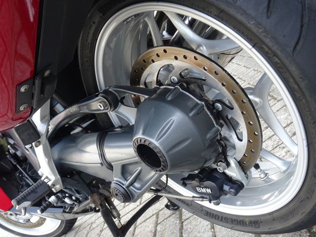 bmw - k-1300-gt
