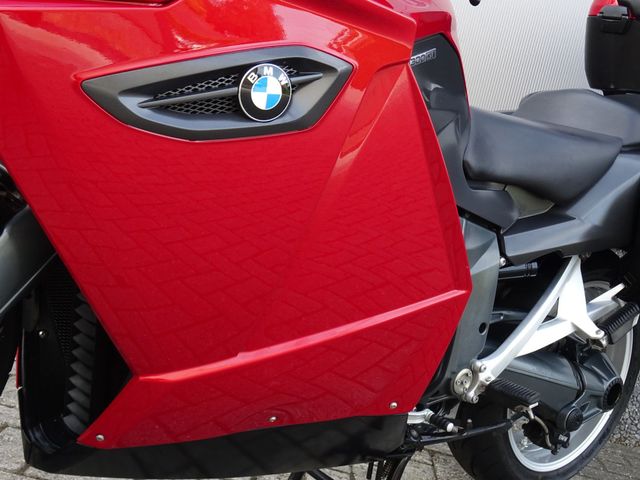 bmw - k-1300-gt