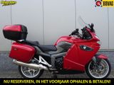 BMW K 1300 GT