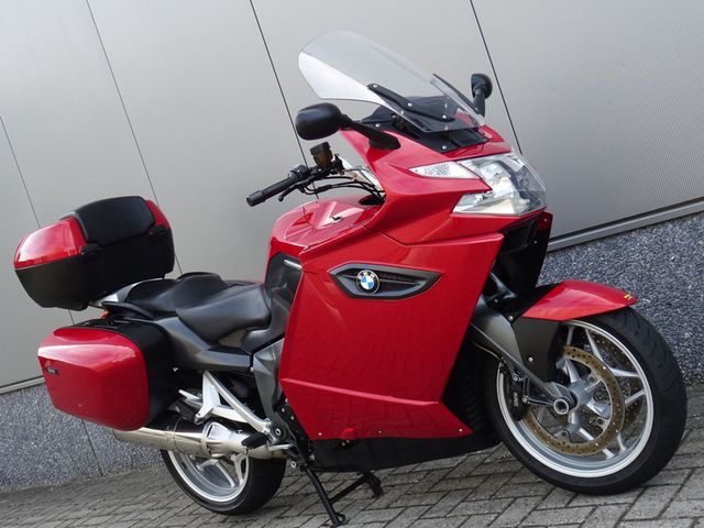 bmw - k-1300-gt