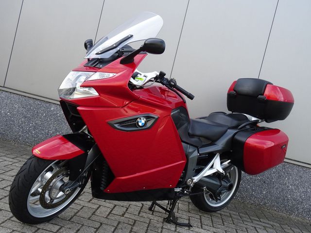 bmw - k-1300-gt