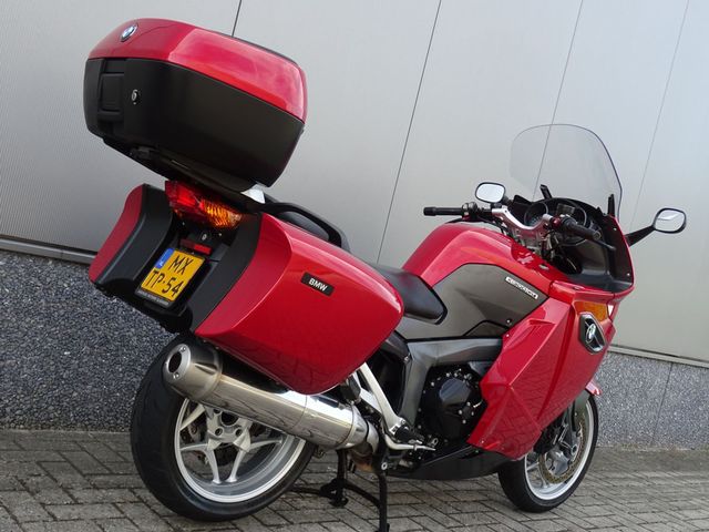 bmw - k-1300-gt